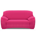Sofa Cover Printed Stretch Sofa Furniture Cover Soft Sofa Slipcover Polyester Furniture Protector Cover