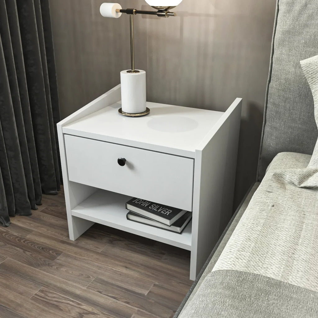 Berlin 18" Wide Nightstand