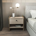 Berlin 18" Wide Nightstand