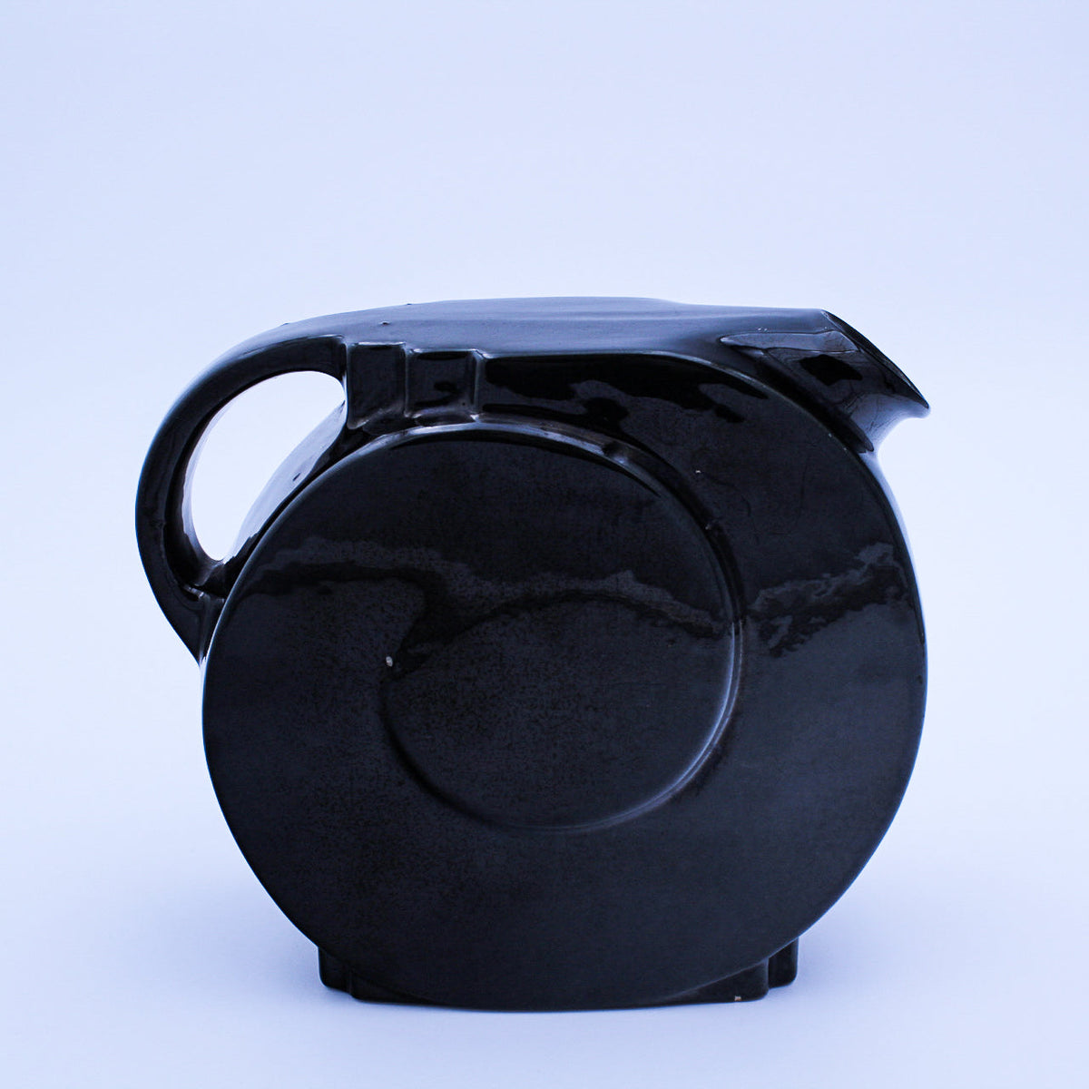 Frankoma #88 Pitcher - Foster Furniture Advertising
