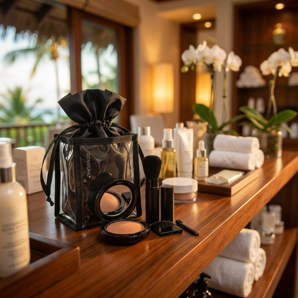 Wholesale GO NATURAL® ALL-IN-ONE® Powder | Travel Gift Sets | Wholesale Case Offers