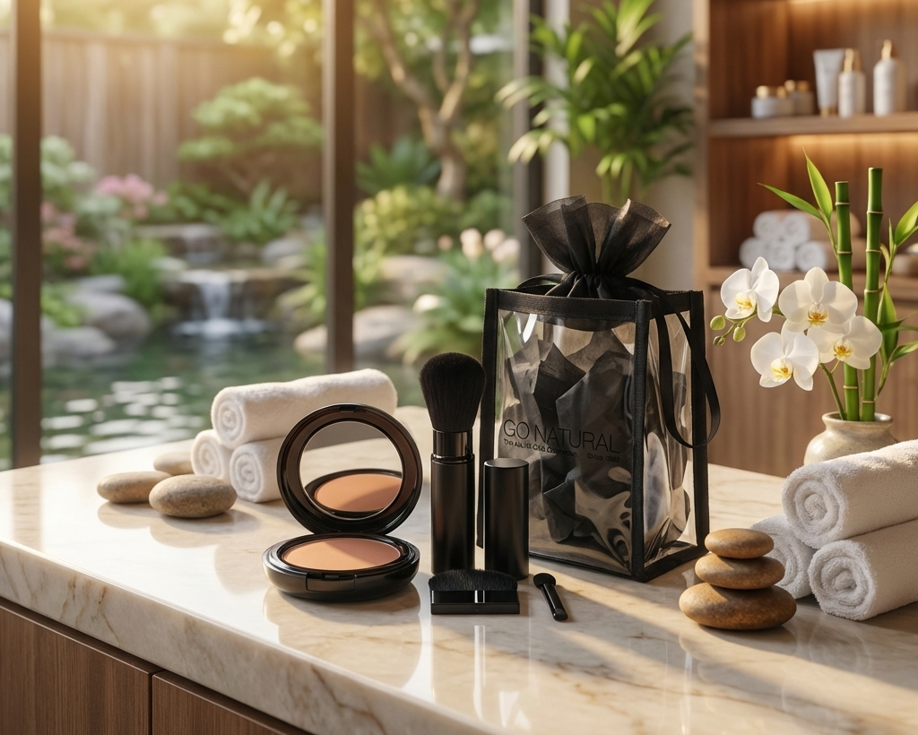 Wholesale GO NATURAL® ALL-IN-ONE® Powder | Travel Gift Sets | Wholesale Case Offers