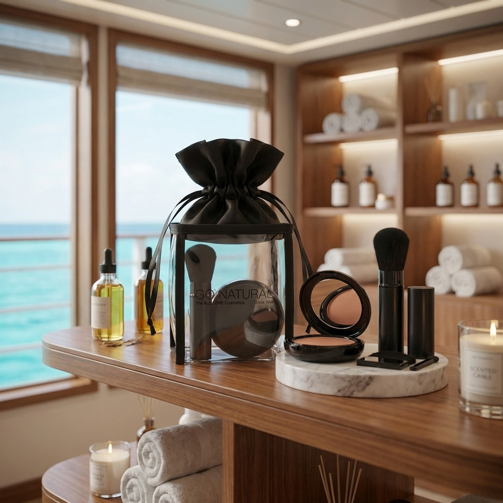 Wholesale GO NATURAL® ALL-IN-ONE® Powder | Travel Gift Sets | Wholesale Case Offers