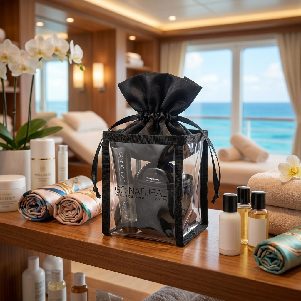 Wholesale GO NATURAL® ALL-IN-ONE® Powder | Travel Gift Sets | Wholesale Case Offers