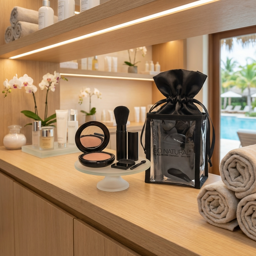 Wholesale GO NATURAL® ALL-IN-ONE® Powder | Travel Gift Sets | Wholesale Case Offers