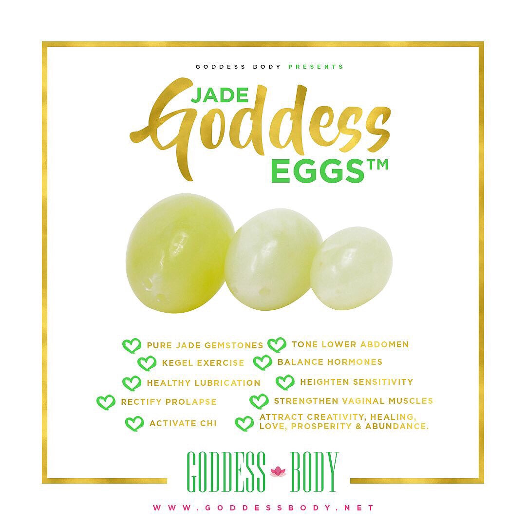 YEAR OF THE GODDESS BUNDLE